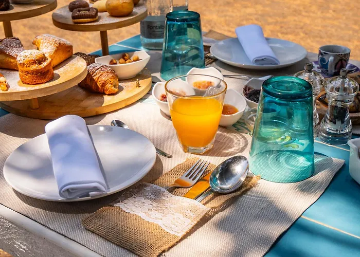 Feriested Borgo Del Cannitello Romantic Boutique