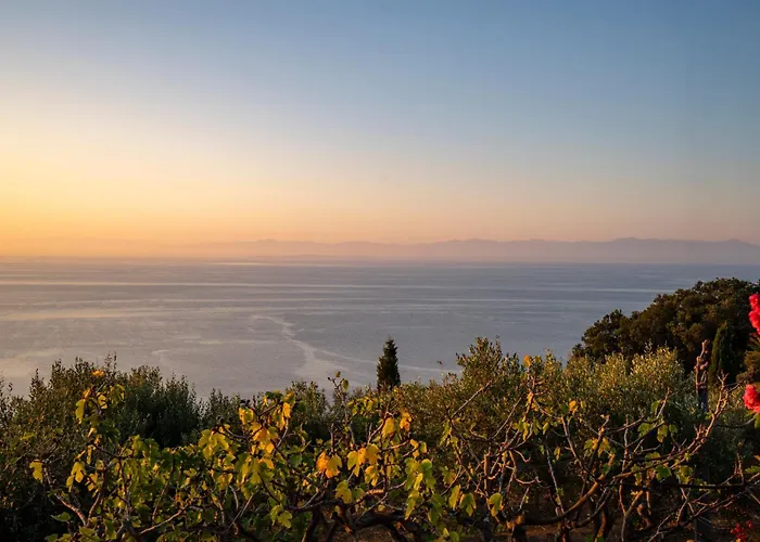 Feriested Borgo Del Cannitello Romantic Boutique