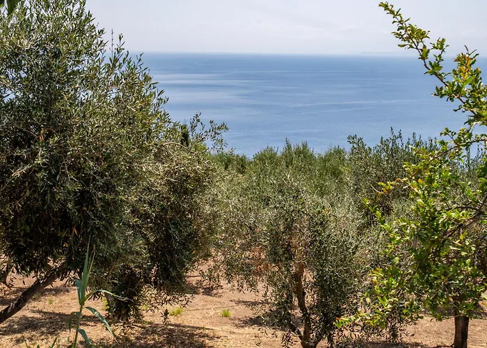 Feriested Borgo Del Cannitello Romantic Boutique