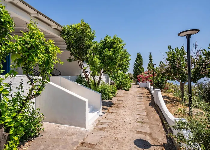 Feriested Borgo Del Cannitello Romantic Boutique *