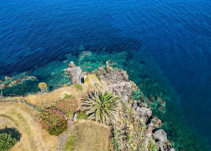 Borgo Del Cannitello Romantic Boutique