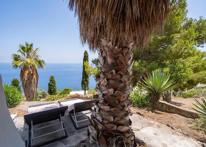 Feriested Borgo Del Cannitello Romantic Boutique *